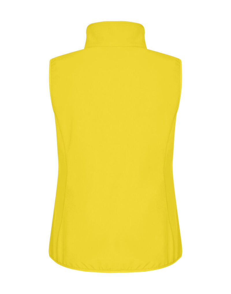 Clique Ladies Classic Softshell Vest
