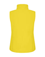 Clique Ladies Classic Softshell Vest
