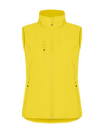 Clique Ladies Classic Softshell Vest