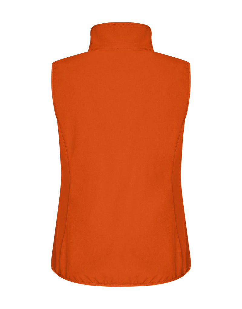 Clique Ladies Classic Softshell Vest