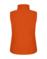 Clique Ladies Classic Softshell Vest