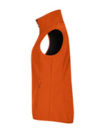 Clique Ladies Classic Softshell Vest - thumbnail 11