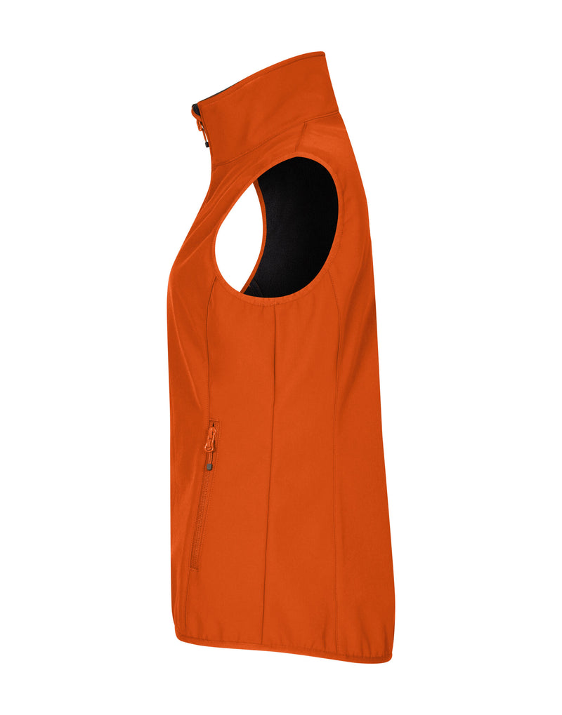 Clique Ladies Classic Softshell Vest