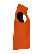 Clique Ladies Classic Softshell Vest