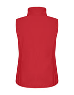 Clique Ladies Classic Softshell Vest