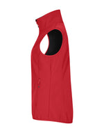 Clique Ladies Classic Softshell Vest