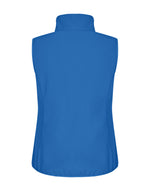 Clique Ladies Classic Softshell Vest