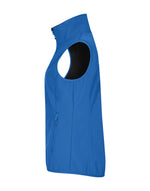 Clique Ladies Classic Softshell Vest - thumbnail 14