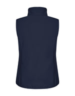 Clique Ladies Classic Softshell Vest - thumbnail 23