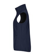 Clique Ladies Classic Softshell Vest