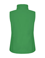 Clique Ladies Classic Softshell Vest - thumbnail 21