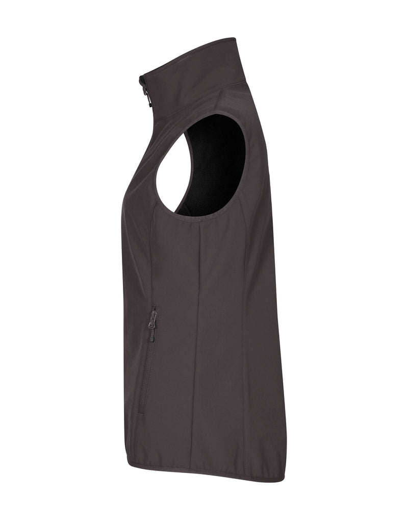 Clique Ladies Classic Softshell Vest