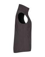 Clique Ladies Classic Softshell Vest - thumbnail 22