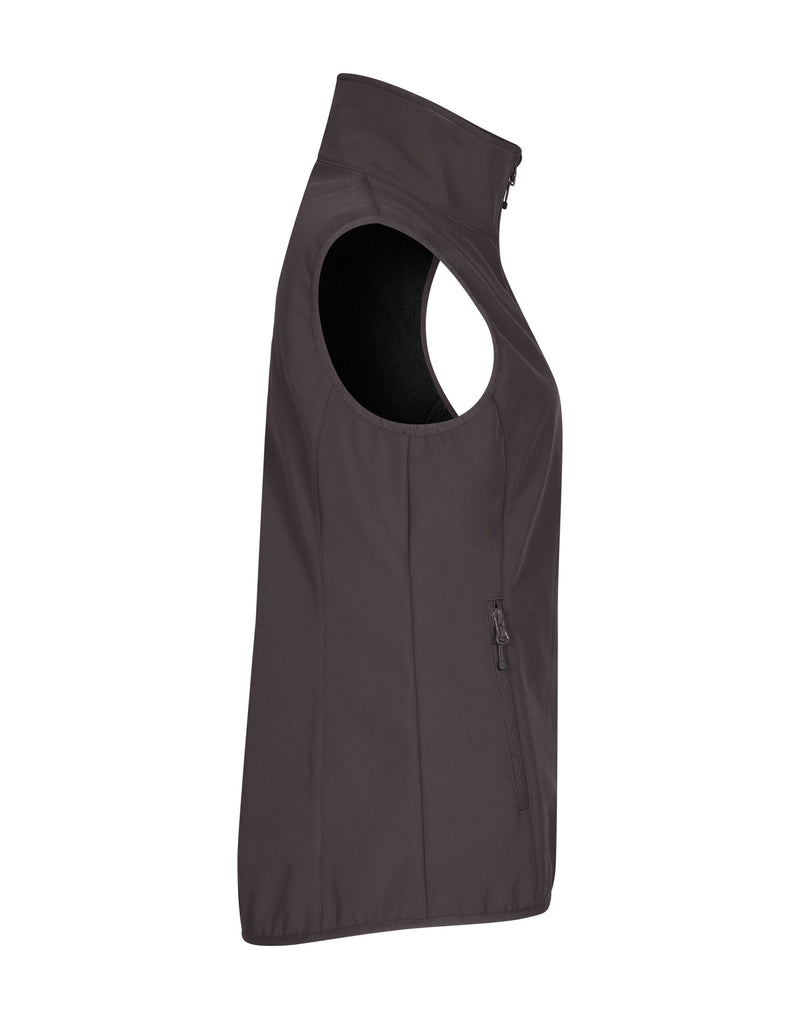 Clique Ladies Classic Softshell Vest