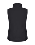 Clique Ladies Classic Softshell Vest - thumbnail 25