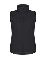 Clique Ladies Classic Softshell Vest