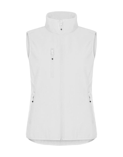 Clique Ladies Classic Softshell Vest