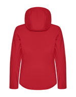 Clique Ladies Classic Softshell Hoody
