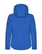 Clique Ladies Classic Softshell Hoody