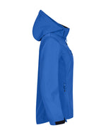 Clique Ladies Classic Softshell Hoody