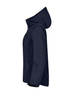 Clique Ladies Classic Softshell Hoody
