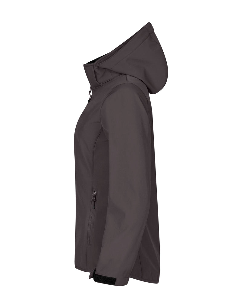 Clique Ladies Classic Softshell Hoody