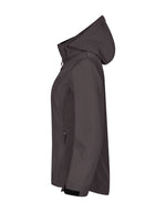 Clique Ladies Classic Softshell Hoody