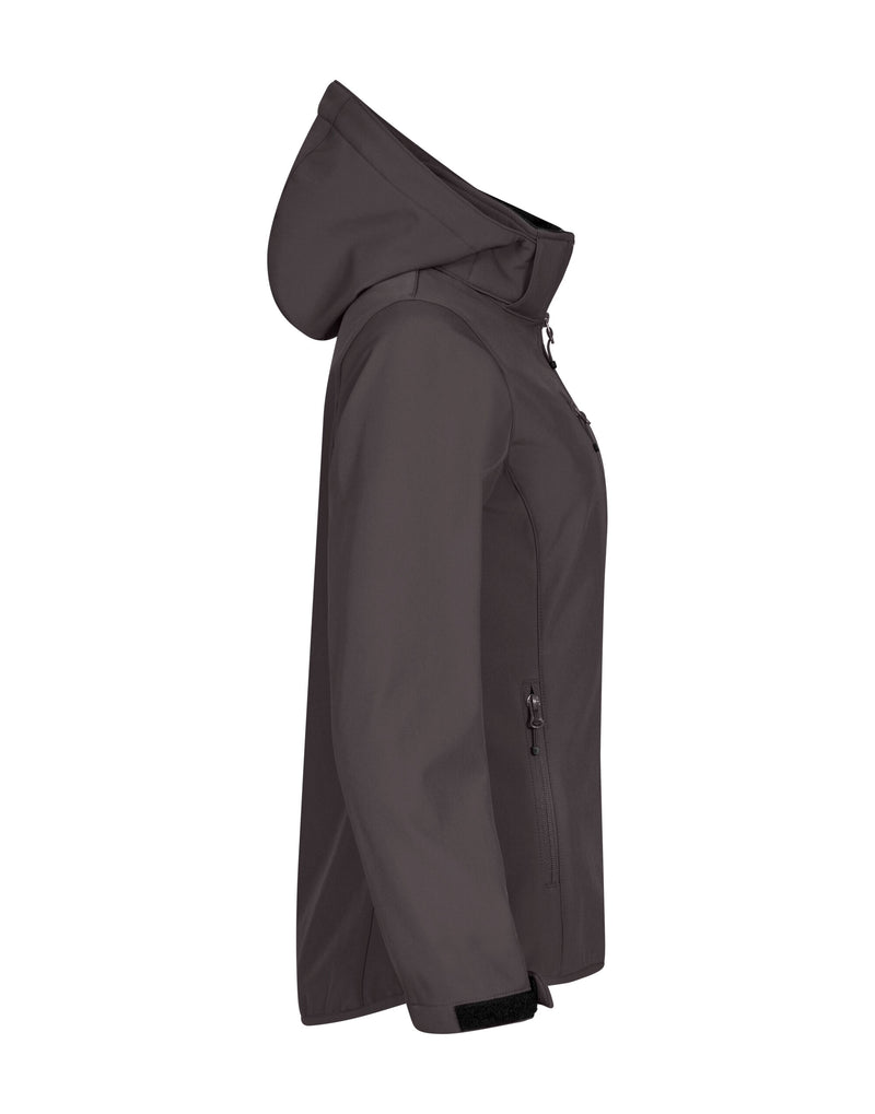 Clique Ladies Classic Softshell Hoody