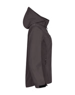 Clique Ladies Classic Softshell Hoody