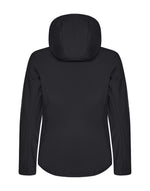 Clique Ladies Classic Softshell Hoody - thumbnail 19