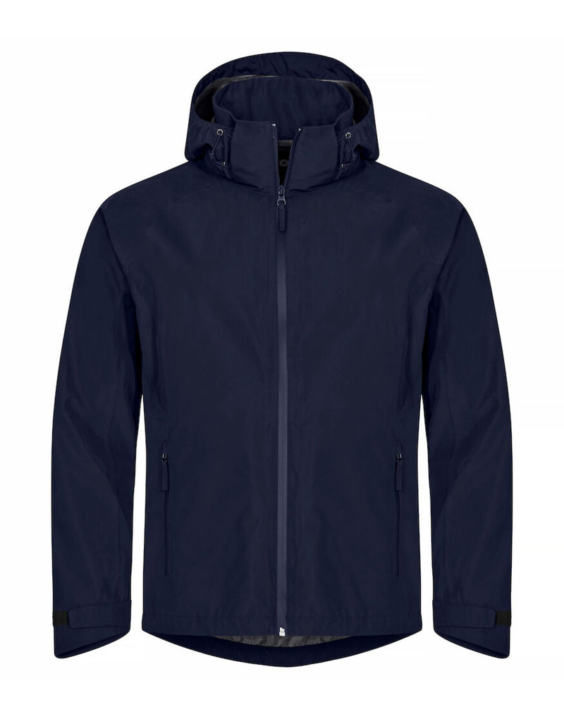 Clique Classic Shell Jacket