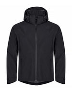 Clique Classic Shell Jacket