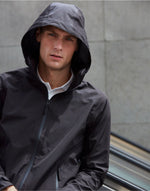 Clique Classic Shell Jacket - thumbnail 1