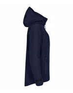 Clique Ladies Classic Shell Jacket - thumbnail 2