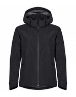 Clique Ladies Classic Shell Jacket