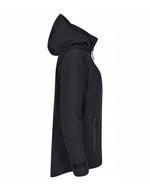 Clique Ladies Classic Shell Jacket - thumbnail 6