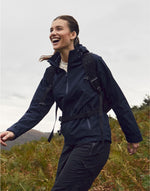 Clique Ladies Classic Shell Jacket - thumbnail 1