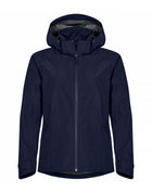 Clique Ladies Classic Shell Jacket