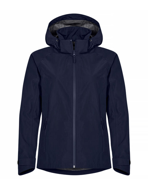 Clique Ladies Classic Shell Jacket