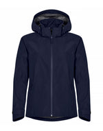 Clique Ladies Classic Shell Jacket