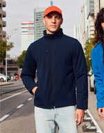 Clique Padded Softshell - thumbnail 1