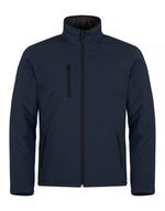 Clique Padded Softshell - thumbnail 8