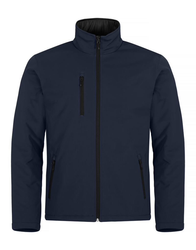 Clique Padded Softshell