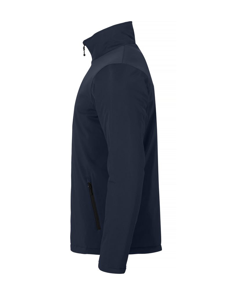 Clique Padded Softshell