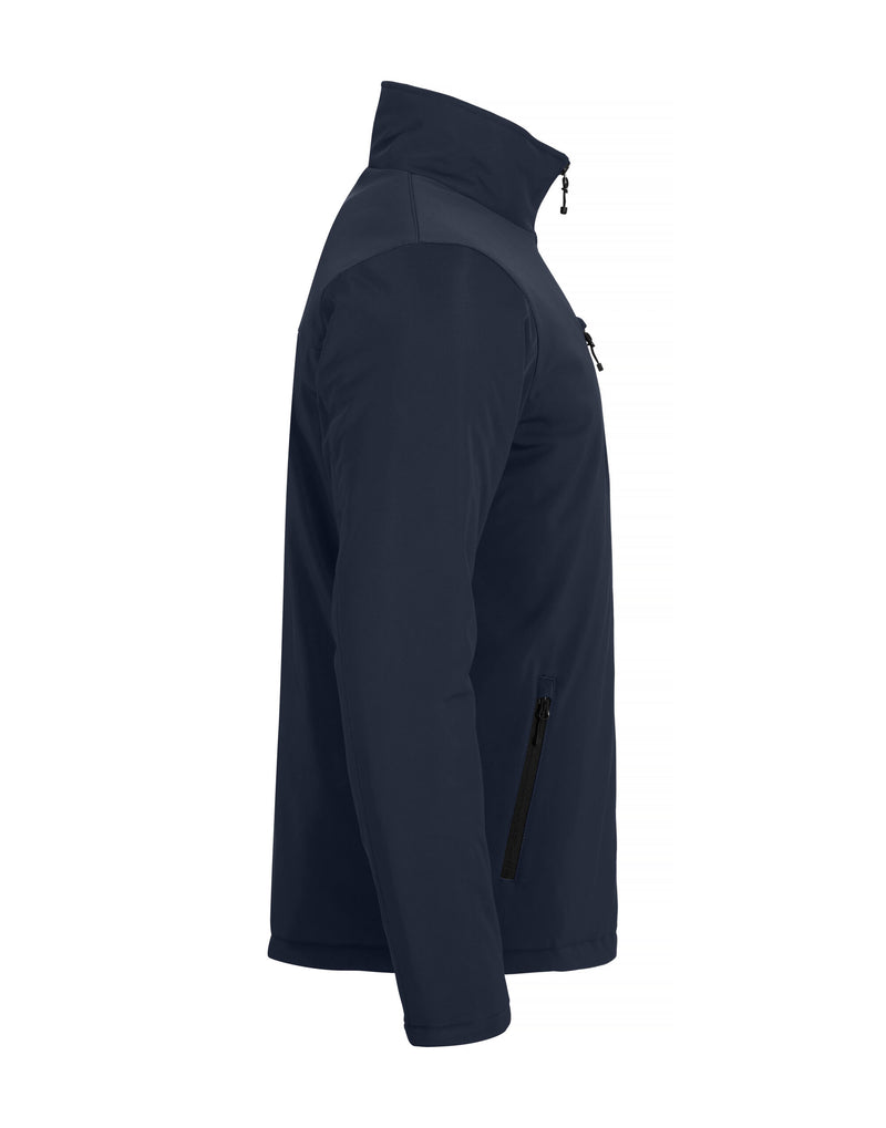 Clique Padded Softshell