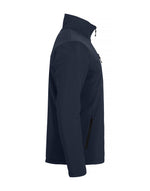 Clique Padded Softshell