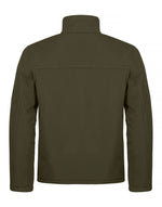 Clique Padded Softshell