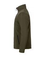 Clique Padded Softshell - thumbnail 13