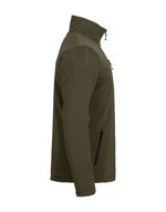 Clique Padded Softshell - thumbnail 14