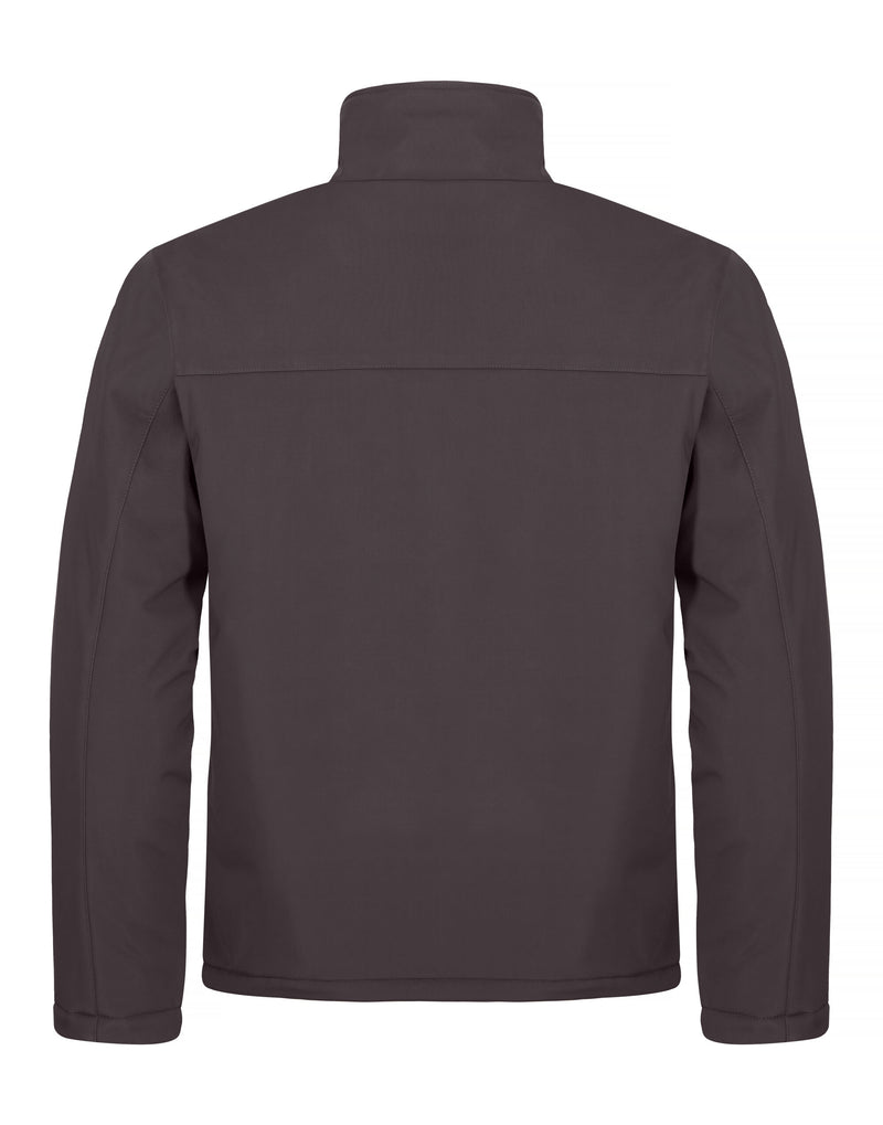 Clique Padded Softshell